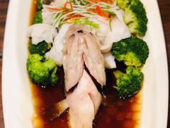 -自在弥林花园餐厅(云栖店)