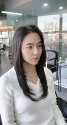 -XIMA·美发沙龙