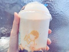 -喜茶(广州荔湾领展广场店)