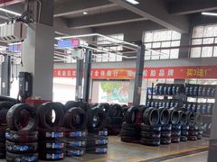 -哈贝卡汽车服务连锁(高新二路店)