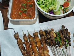 -壹块捌烧烤(灯市口店)