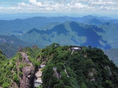 -三清山风景名胜区