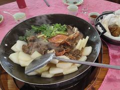 -侠成水上农庄(工业大道店)