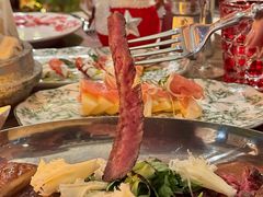 -Mammamia意大利餐厅(阳春巷店)