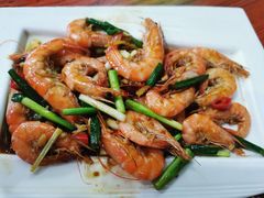 -星奇缘·海鲜餐厅(东山美食地标店)