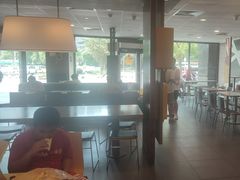 -麦当劳(衡阳中心汽车站店)