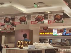 -西贝(上海中心店)