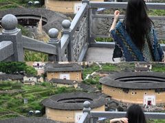-初溪土楼群
