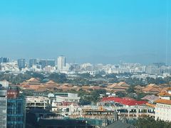 -北京丽晶酒店