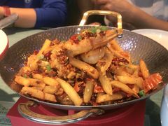 -顺明新疆风味餐厅(五一路店)