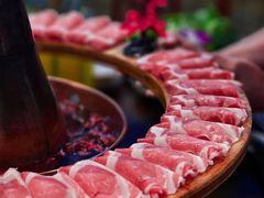 -津门老羊家·铜锅涮羊肉·烧烤(科技园店)