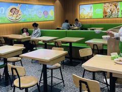 -甲乙饼·手工牛肉饼(天通苑华联店)