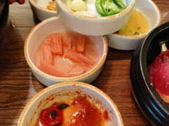-九田家黑牛烤肉料理(长春路友好店)