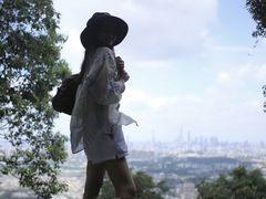 -火炉山森林公园
