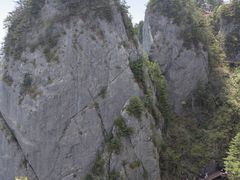 -秦岭天竺山生态文化旅游景区