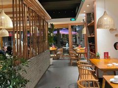 -丹江渔村(望京店)