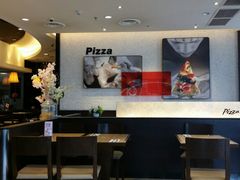 大堂-必胜客(新一城店)