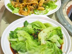 -红日饭店(裕隆三路店)