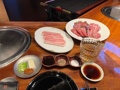 -观品和牛