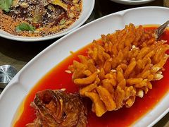 -赤宴·川菜(玉林店)