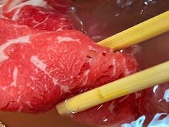 -马记伊源斋涮肉·清真菜(潘家园古玩市场店)