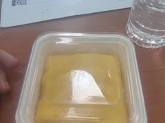 榴莲班戟-Tomado绿色烘焙(大尧三路店)