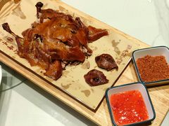 -鸡毛店·川菜(文殊院店)