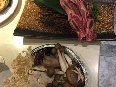 -赤坂亭M9和牛烧肉·日料398放题(万达店)