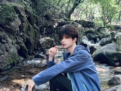 -红崖峡谷景区