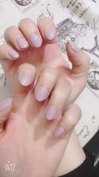 点击看大图 -ChuLian初莲日式美甲美睫