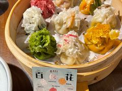 -龍聚祥烧麦馆(鼓楼店)