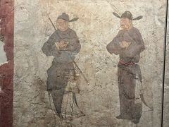 -洛阳古墓博物馆