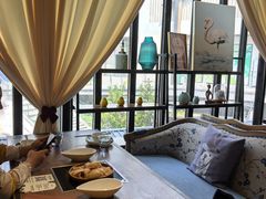 -樾餐厅泰式海鲜火锅(民歌湖店)