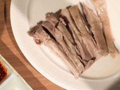 -贯贯吉·清真餐厅(浙江中路店)