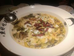 -江渔儿酸菜鱼(东山店)