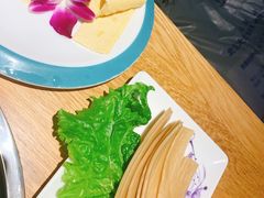-青瓷火锅料理(西单大悦城店)
