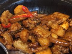 -谷丰健康凤贤居酒家