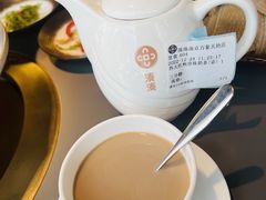-湊湊火锅·茶憩(南京万象天地店)