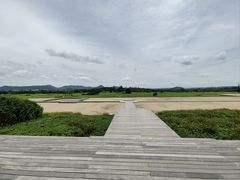 -良渚古城遗址公园