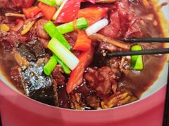 -食膳人家·永州美食地标(双牌店)