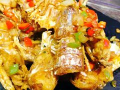 -鼎原力量东北吊炉烧烤(临河街店)