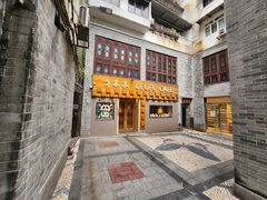 -Ufufu cafe(天神巷店)