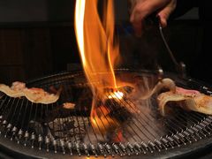 -韩山葵烤肉(太古里店)