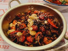 老长沙虾尾-文和友老长沙龙虾馆(化龙池店)