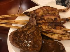 -牡丹国际大酒店-港式茶餐厅
