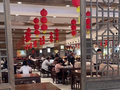 -天荷菜根·闽南素食自助(少林寺店)