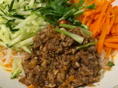 拌米粉-春家·非遗手工小吃(徐汇万科广场店)