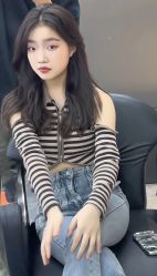 -米可造型烫发染发