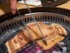 -松鱼亭·和牛烧肉(协鑫广场店)