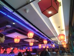 -山河屯铁锅炖鲜鹅·东北菜(开发区一店)